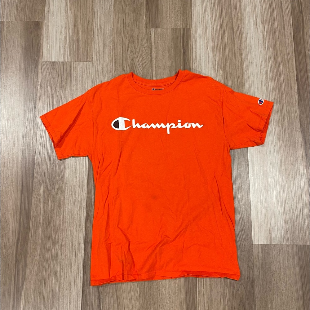 Champion Graphic tee